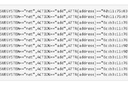 PVE网口顺序混乱解决方案，再也不用当心连不上服务器了