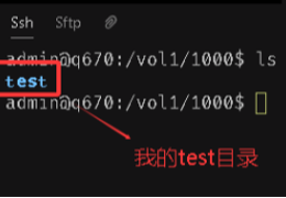 飞牛损坏，存在硬盘文件在磁盘哪里